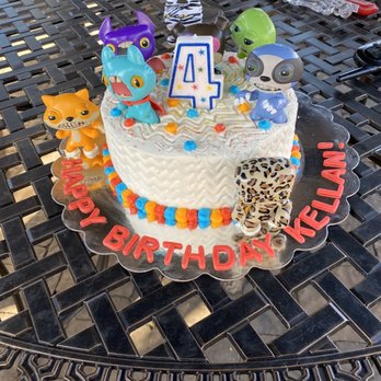 Kim's Kakes - Birthday Cake - Cupcakes Near Me - Weatherford, Texas Kim's Kakes - Birthday Cake - Cupcakes Near Me - Weatherford, Texas