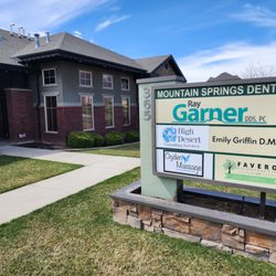 Mountain Springs Dental