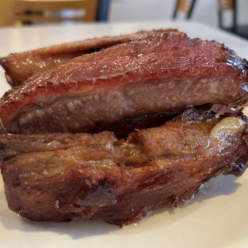 Ding’s Kitchen - Ribs - Chinese Near Me - Newton, Massachusetts