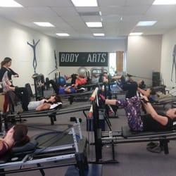 Body by Paolo - Xtreme Pilates