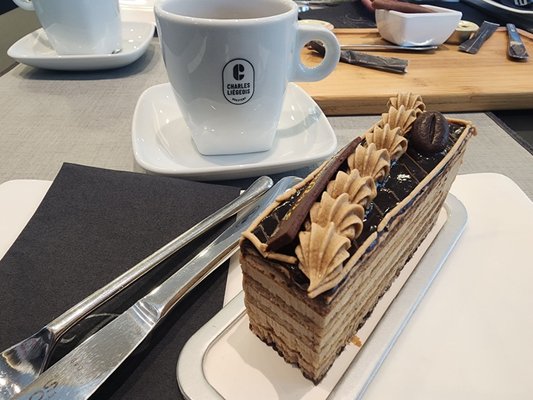 Maison Leblanc (Restaurant & Boucherie) by null