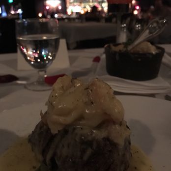El Gaucho - Steakhouses Near Me - Seattle, Washington