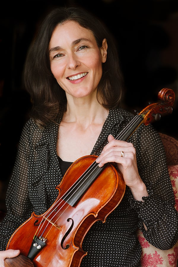 Angeline's Violin Studio