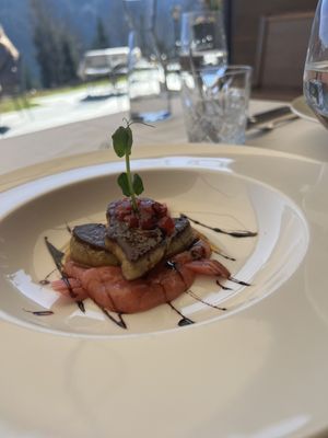 Restaurant Sonnenhof | Restaurant in Saanen by null