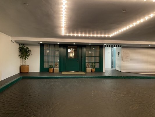 Palihouse West Hollywood by null