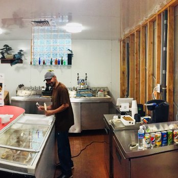 Alii Ice Company - Ice Cream & Frozen Yogurt Near Me - Hilo, Hawaii
