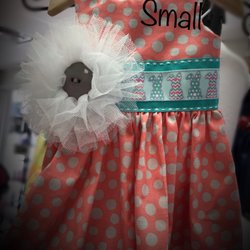 Lilly Couture Designs, Small, Medium, Large and X-Large,