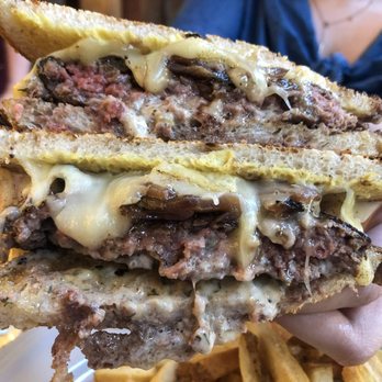 The Publican - Pub burger - New American Near Me - Chicago, Illinois