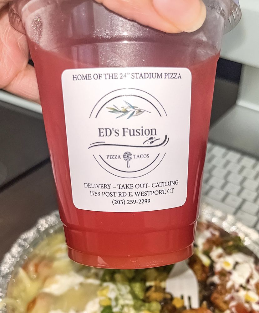 Eds Fusion