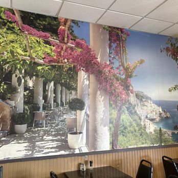 Piccola Italia - Italian Near Me - Mauldin, South Carolina