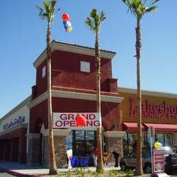 Lakeshore Learning Store