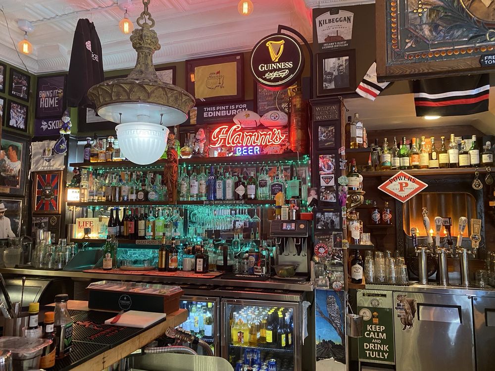 The Prodigal Public House