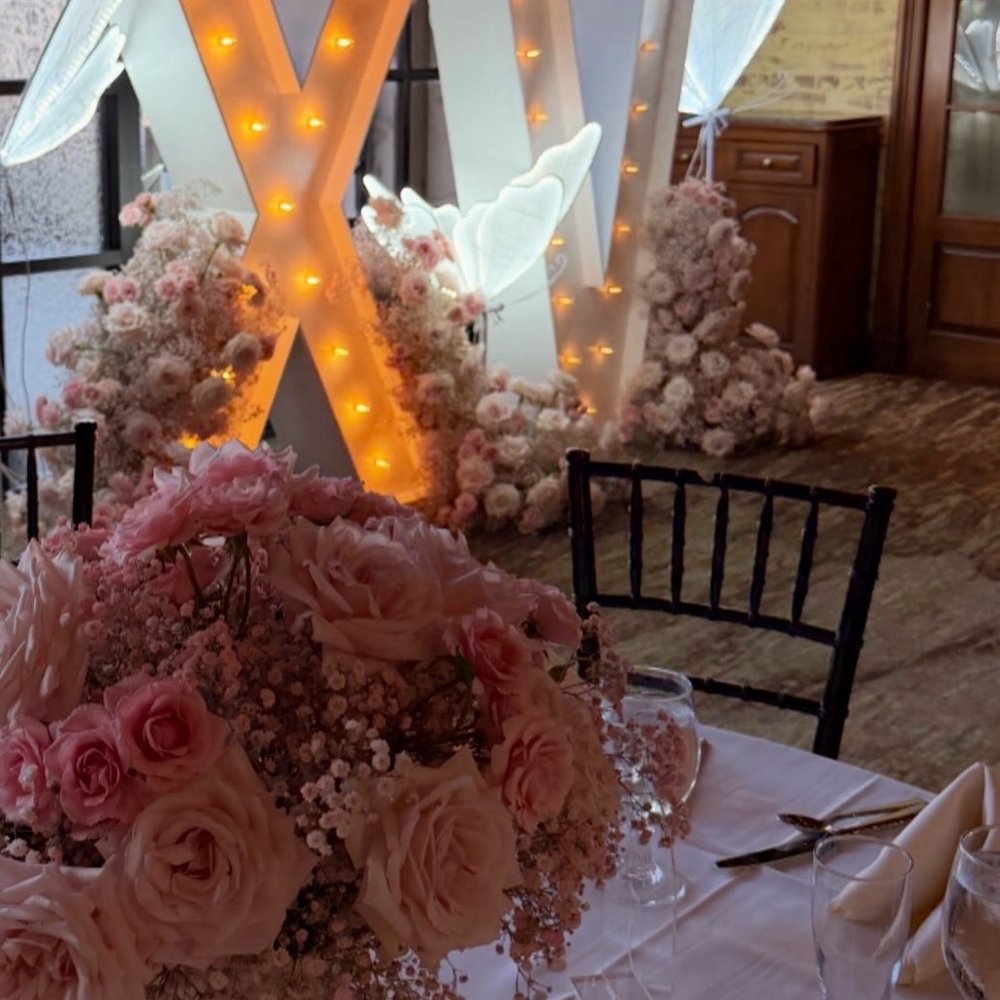 Bizzie Bee Creations - Party & Event Planning Near Me