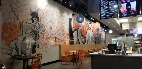 Tomo Noodles & Dumplings by null