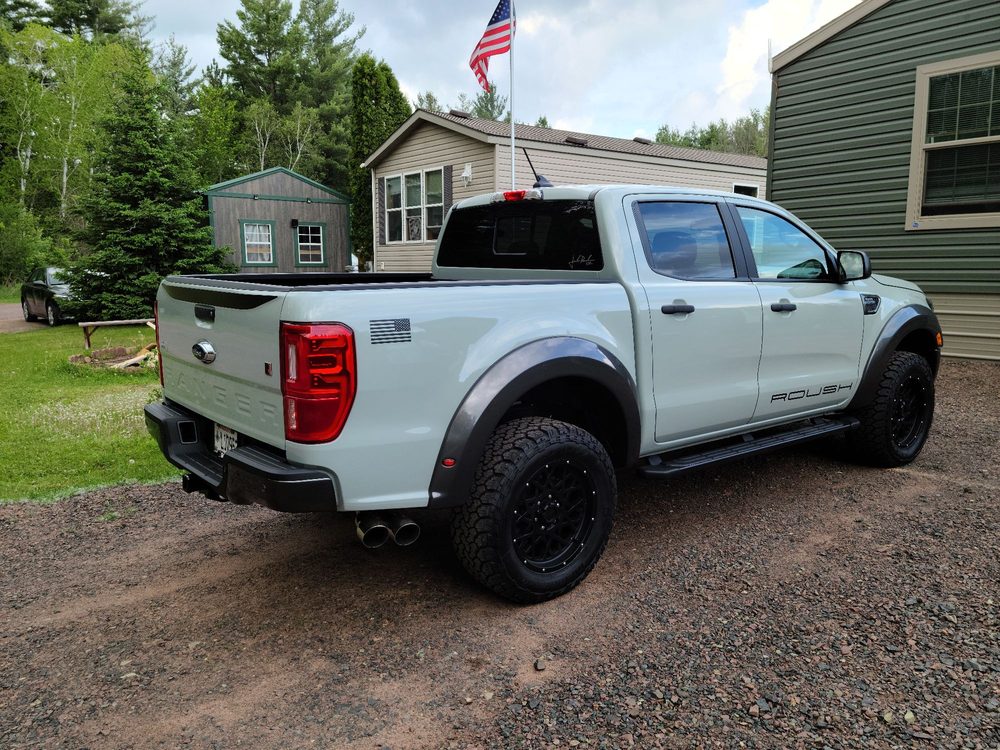 BENNA FORD ROUSH 13 Photos Car Dealers 3022 Tower