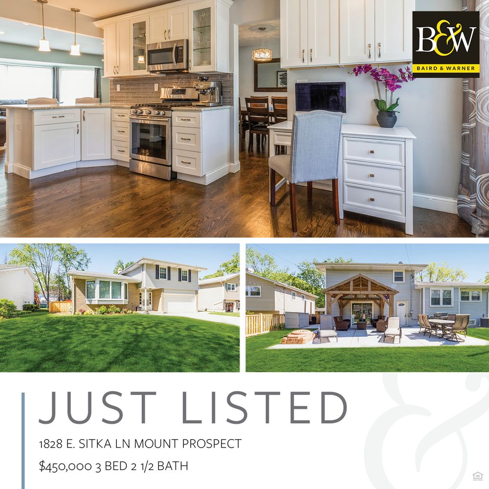 PAUL CIONCZYK BAIRD WARNER REAL ESTATE 48 Photos & 13 Reviews