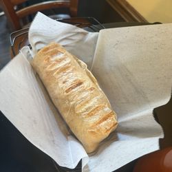Sunrise wrap