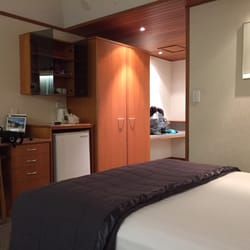 Copthorne Hotel Commodore