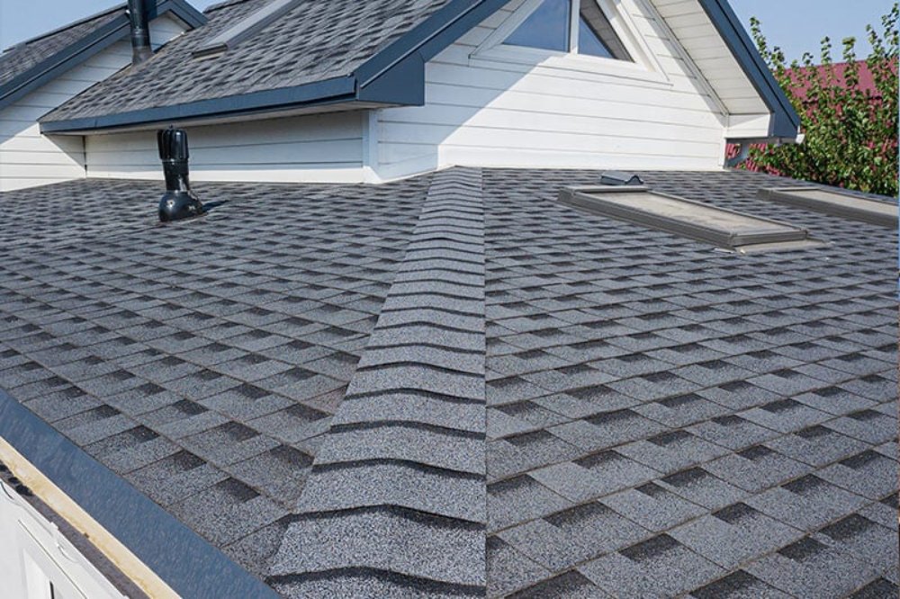 Slide of Top Notch Roofing