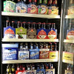 Malone Food & Liquor
