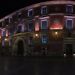 El Pasaje de Belluga