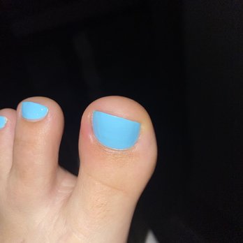 Ciel Nail Lounge - Nail Salons Near Me - Irving, Texas