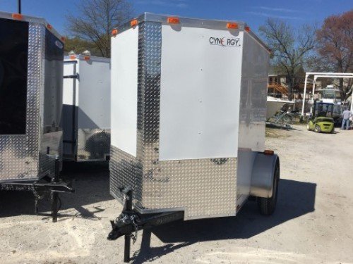 DAVE’S TRAILER SALES - Updated March 2025 - 14 Photos & 12 Reviews