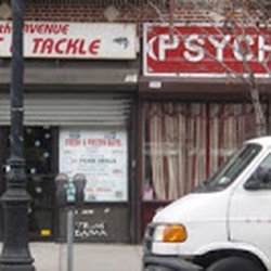 5th Ave Bait and Tackle