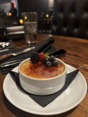 Our Table American Bistro by null