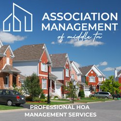 Association Management of Middle Tennessee