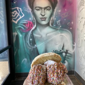 Con Azucar Cafe - Coffee & Tea Near Me - San Jose, California Con Azucar Cafe - Coffee & Tea Near Me - San Jose, California