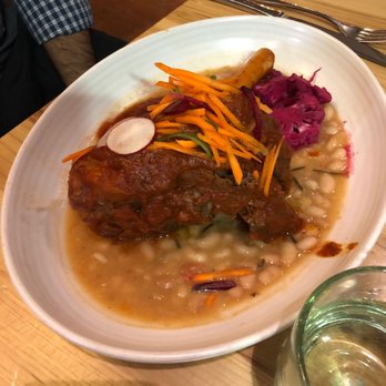 Agave Uptown - Lamb shank special - Mexican Near Me - Oakland, California Agave Uptown - Lamb shank special - Mexican Near Me - Oakland, California