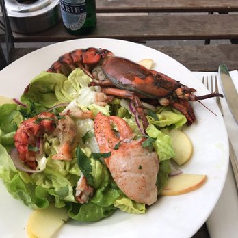 George Bistro Bistro - Lobster Salad - Bistros Near Me - Amsterdam, New Hampshire George Bistro Bistro - Lobster Salad - Bistros Near Me - Amsterdam, New Hampshire