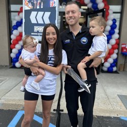 F45 Training - Carle Place - Grand Opening!