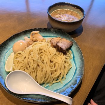 Tomizo Ramen - Dipping noodle - Ramen Near Me - Gardena, California Tomizo Ramen - Dipping noodle - Ramen Near Me - Gardena, California