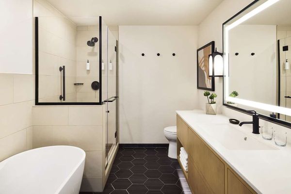 The Eddy Hotel Tucson, Tapestry Collection by Hilton by null