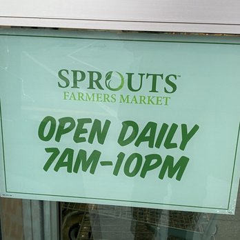 Sprouts Farmers Market - Grocery Near Me - Brandon, Florida Sprouts Farmers Market - Grocery Near Me - Brandon, Florida