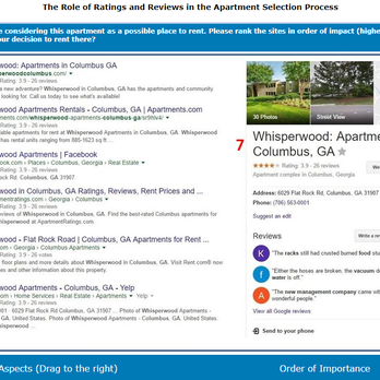 Azure Oxford Square - Review manipulation? - Apartments Near Me - Hanover, Maryland