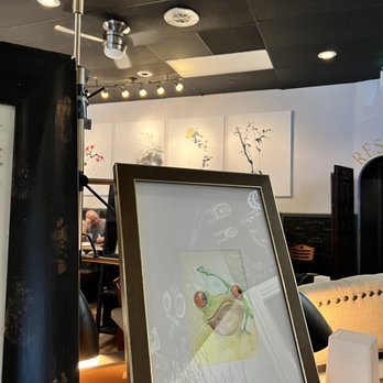 White Tree - a picture of a woman sitting in a restaurant - Japanese Near Me - Fort Collins, Colorado White Tree - a picture of a woman sitting in a restaurant - Japanese Near Me - Fort Collins, Colorado