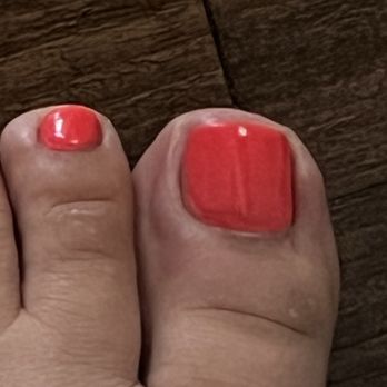 N&S Nail Spa - Infection on big toe - Nail Salons Near Me - Glendora, California N&S Nail Spa - Infection on big toe - Nail Salons Near Me - Glendora, California