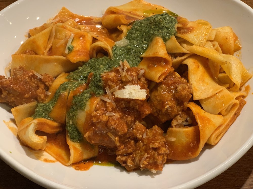 Salmeri’s Italian Kitchen Updated COVID19 Hours & Services 27