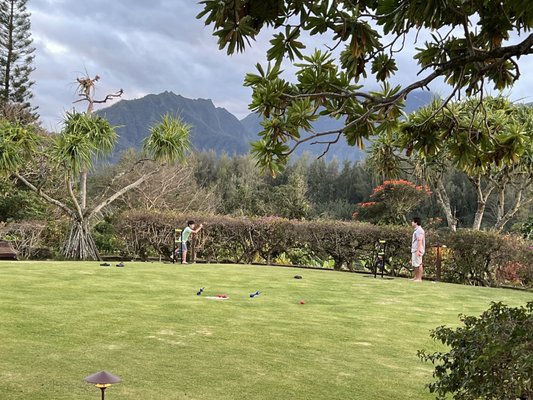 Hanalei Bay Resort by null