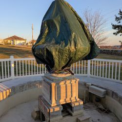 Cunningham Park - Cunningham Park, Joplin