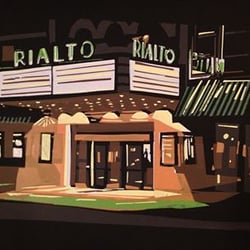 Evalyn Dunn Gallery - Ricardo Roig screenprint