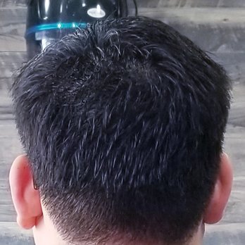 New style salon - From the back now y'all - Hair Salons Near Me - Alameda, California New style salon - From the back now y'all - Hair Salons Near Me - Alameda, California