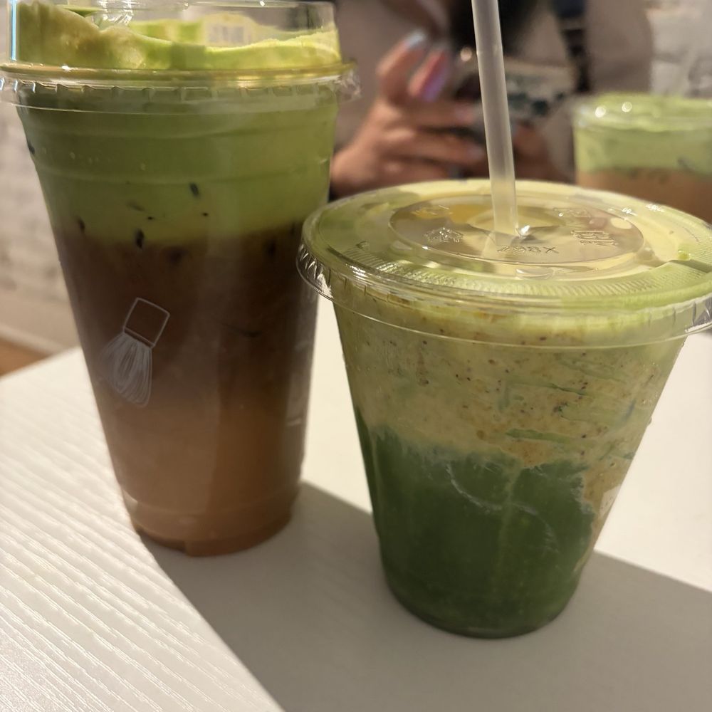 Little Matcha - Coffee & Tea Near Me - Covington, Kentucky Little Matcha - Coffee & Tea Near Me - Covington, Kentucky