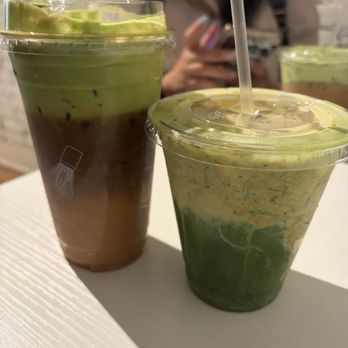 Little Matcha - Coffee & Tea Near Me - Covington, Kentucky Little Matcha - Coffee & Tea Near Me - Covington, Kentucky
