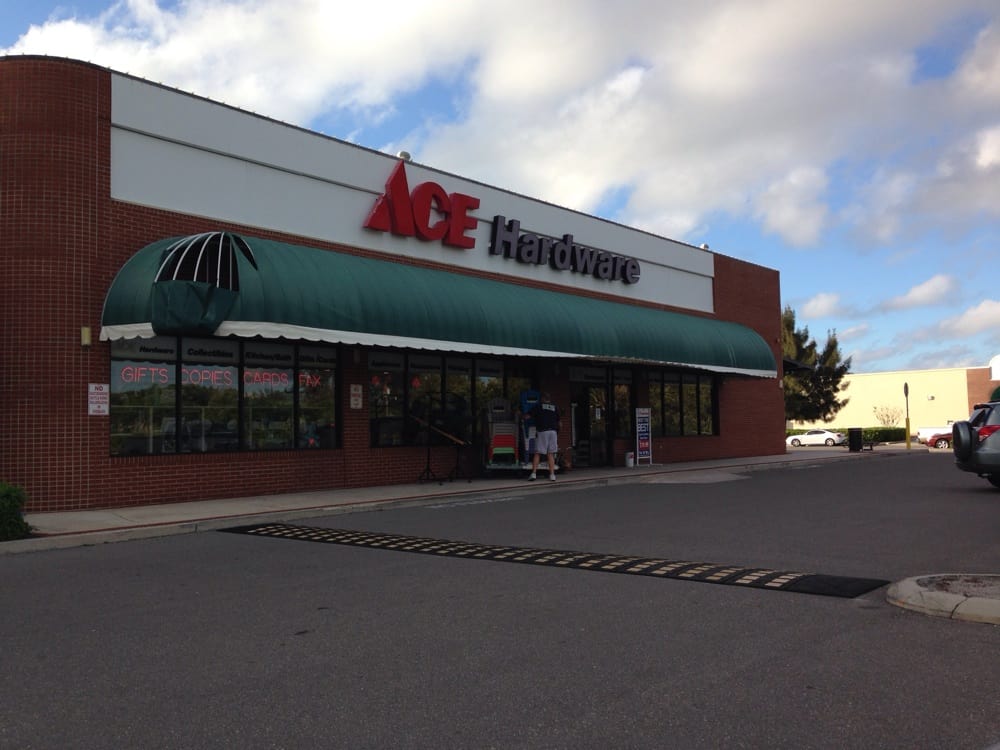 HOLMES BEACH ACE HARDWARE Updated July 2025 3352 E Bay Dr, Holmes