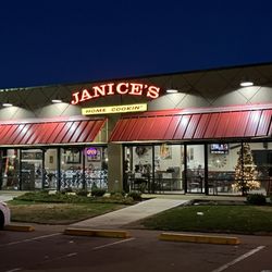 Janice's Home Cookin'