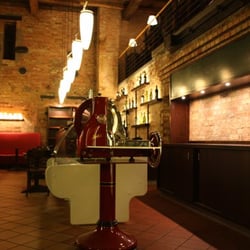 Abrahams Restaurant und Weinfachhandel